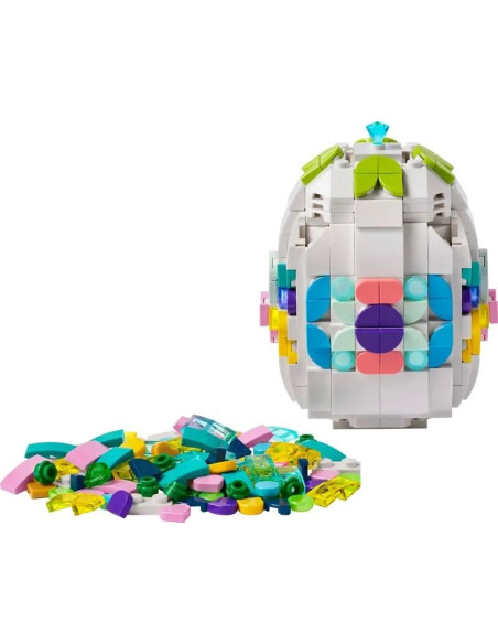 LEGO - Ovo da Páscoa Decorativo 40816 – LEL Seasons and Occa – stockin.pt