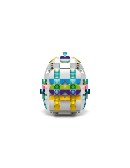 LEGO - Ovo da Páscoa Decorativo 40816 – LEL Seasons and Occa – stockin.pt