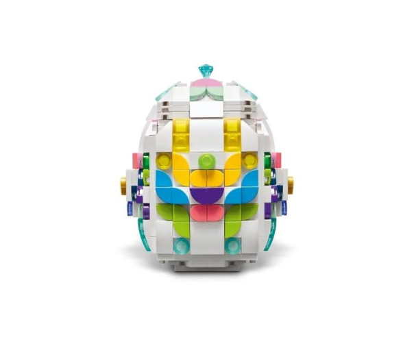 LEGO - Ovo da Páscoa Decorativo 40816 – LEL Seasons and Occa – stockin.pt
