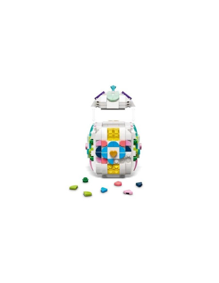 LEGO - Ovo da Páscoa Decorativo 40816 – LEL Seasons and Occa – stockin.pt
