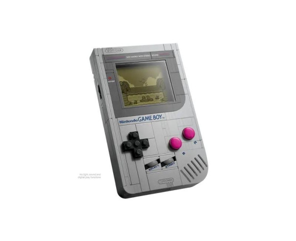 LEGO - Game Boy 72046 – Super Mario – stockin.pt