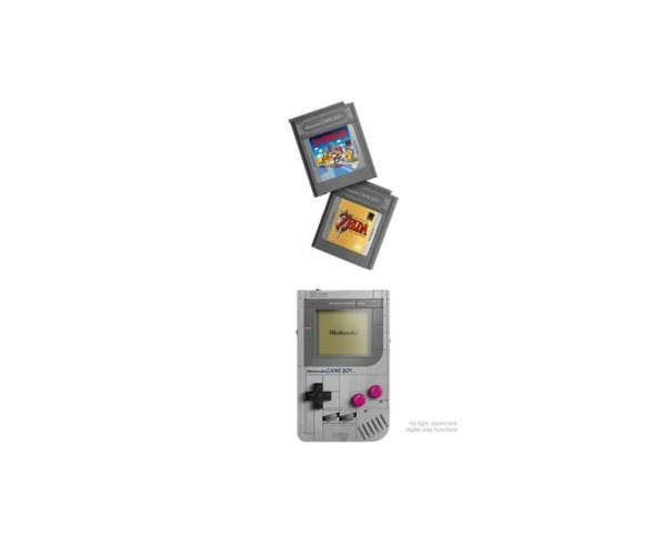 LEGO - Game Boy 72046 – Super Mario – stockin.pt