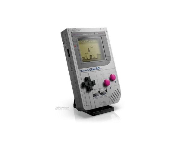 LEGO - Game Boy 72046 – Super Mario – stockin.pt