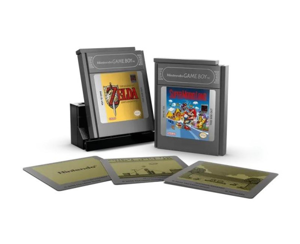LEGO - Game Boy 72046 – Super Mario – stockin.pt