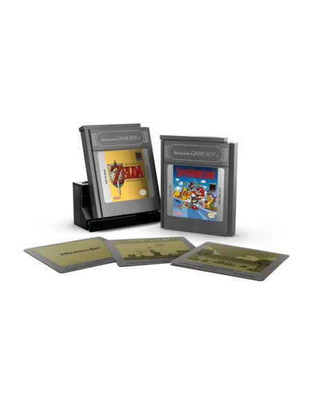LEGO - Game Boy 72046 – Super Mario – stockin.pt
