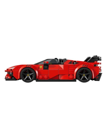 LEGO - Carro Desportivo Ferrari SF90 XX Stradale 77254 – Speed Champions – stockin.pt