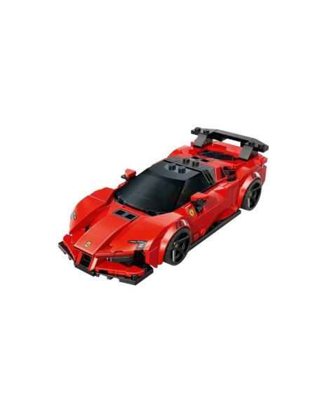 LEGO - Carro Desportivo Ferrari SF90 XX Stradale 77254 – Speed Champions – stockin.pt