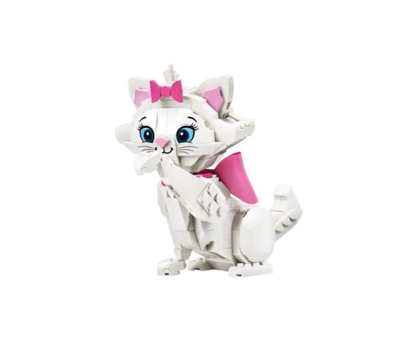 LEGO - Marie Adorável de os Aristogatos 43286 – Disney TM – stockin.pt