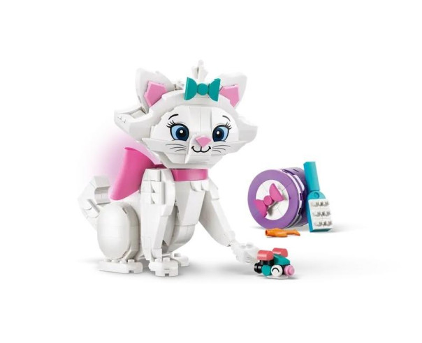 LEGO - Marie Adorável de os Aristogatos 43286 – Disney TM – stockin.pt
