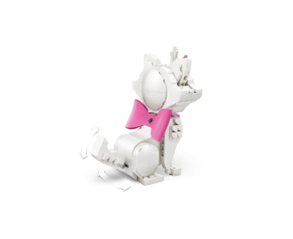 LEGO - Marie Adorável de os Aristogatos 43286 – Disney TM – stockin.pt