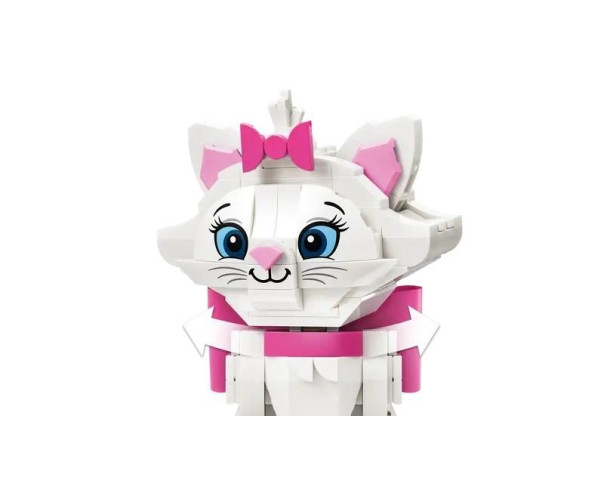 LEGO - Marie Adorável de os Aristogatos 43286 – Disney TM – stockin.pt