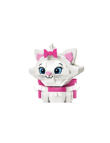 LEGO - Marie Adorável de os Aristogatos 43286 – Disney TM – stockin.pt