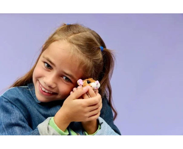 LEGO - Hamster Adorável com Flor 31376 – Creator 3in1 – stockin.pt