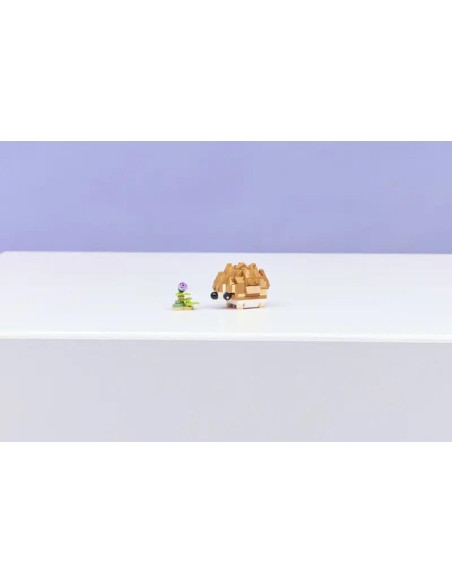 LEGO - Hamster Adorável com Flor 31376 – Creator 3in1 – stockin.pt