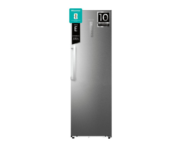 HISENSE - Frigorífico 1 Porta RL3K370SAIE1 – Frigorífico 1 Porta – stockin.pt
