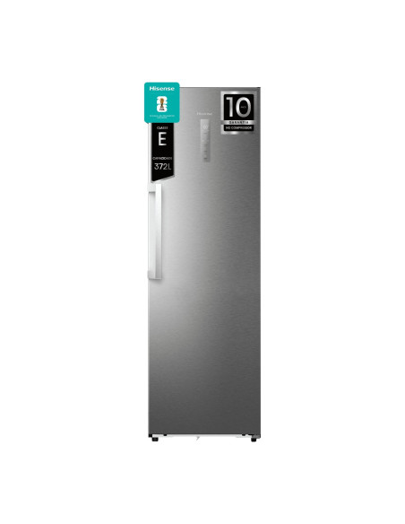 HISENSE - Frigorífico 1 Porta RL3K370SAIE1 – Frigorífico 1 Porta – stockin.pt