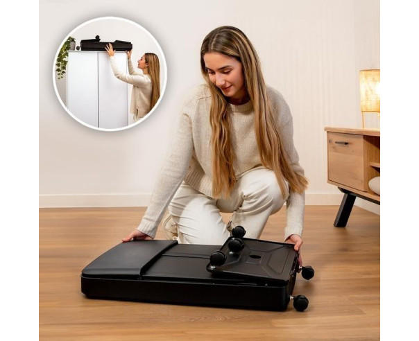 CECOTEC - Estufa a Gás ReadyWarm 4200 BlueFlame A01EU01117408 – Aquecedores a Gás – stockin.pt