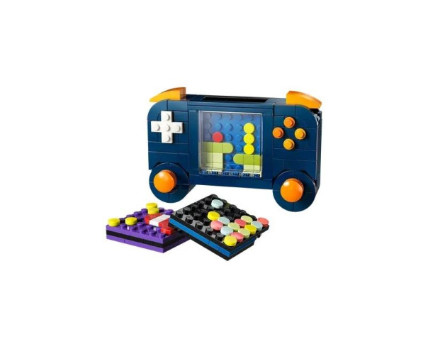 LEGO - Consola de Jogos Rétro 31380 – Creator 3in1 – stockin.pt