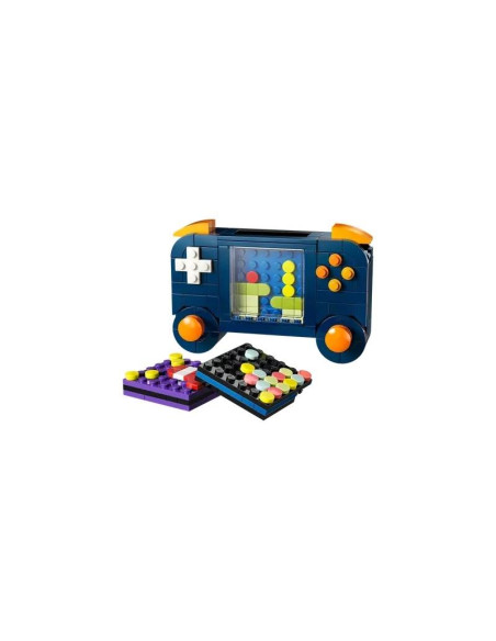 LEGO - Consola de Jogos Rétro 31380 – Creator 3in1 – stockin.pt