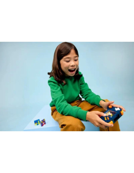 LEGO - Consola de Jogos Rétro 31380 – Creator 3in1 – stockin.pt