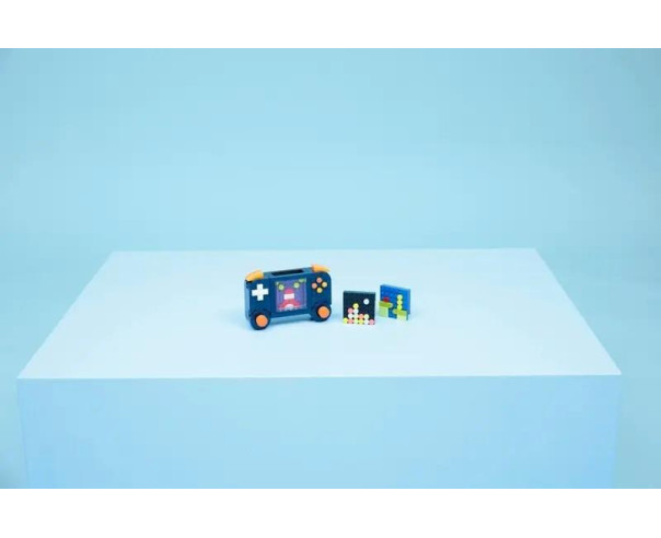 LEGO - Consola de Jogos Rétro 31380 – Creator 3in1 – stockin.pt