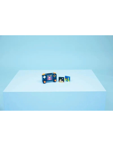 LEGO - Consola de Jogos Rétro 31380 – Creator 3in1 – stockin.pt