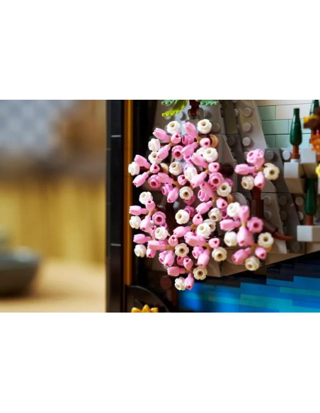 LEGO - Paisagem com Cerejeiras 31218 – ART – stockin.pt