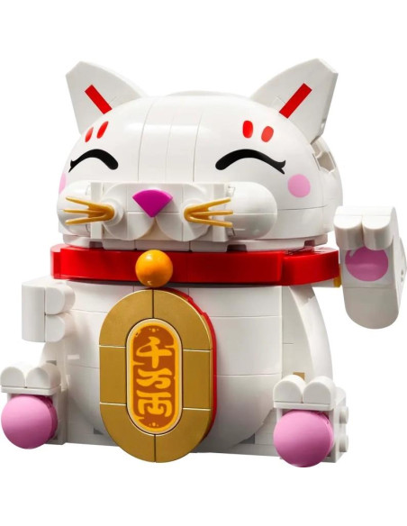 LEGO - Gato da Sorte 40813 – LEL Seasons and Occa – stockin.pt