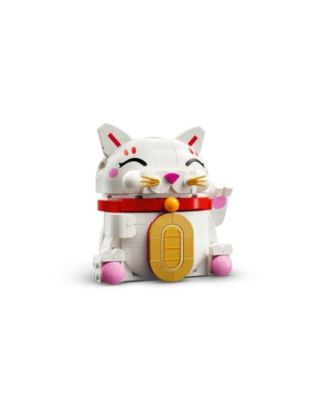 LEGO - Gato da Sorte 40813 – LEL Seasons and Occa – stockin.pt