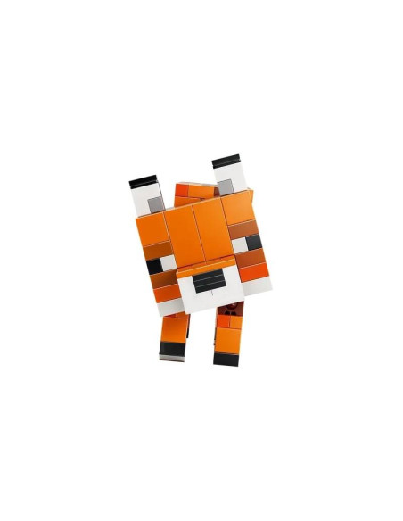 LEGO - A Raposa 21588 – Minecraft – stockin.pt