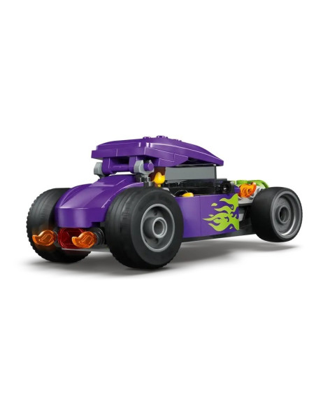 LEGO - Hot Rod 60485 – City – stockin.pt