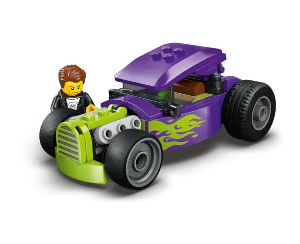 LEGO - Hot Rod 60485 – City – stockin.pt