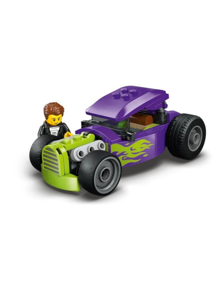 LEGO - Hot Rod 60485 – City – stockin.pt