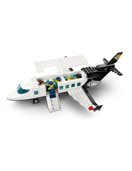 LEGO - Aeroporto com Avião 60502 – City – stockin.pt