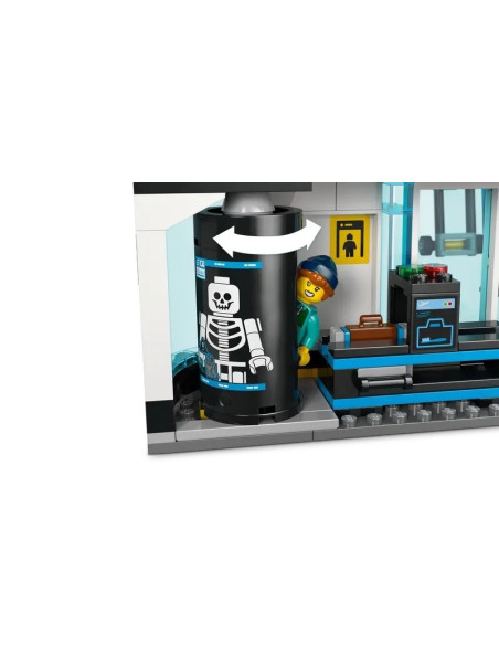 LEGO - Aeroporto com Avião 60502 – City – stockin.pt