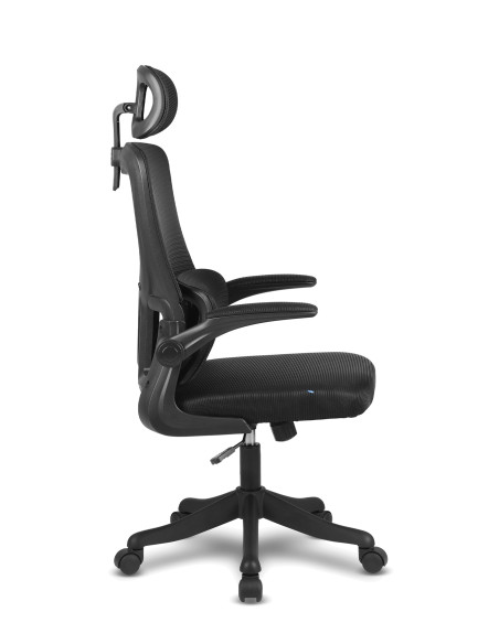 OFFY - Cadeira de Escritório OFFYLYMA – Outros Home Office – stockin.pt