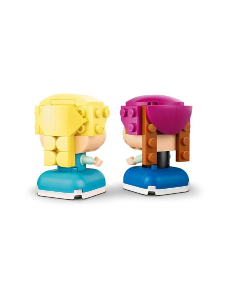 LEGO - Mini Anna e Elsa 43284 – Disney TM – stockin.pt