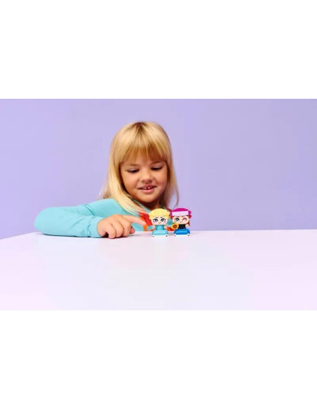 LEGO - Mini Anna e Elsa 43284 – Disney TM – stockin.pt