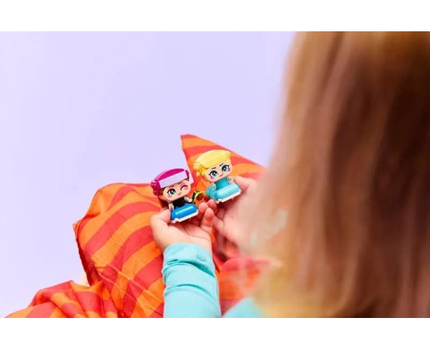 LEGO - Mini Anna e Elsa 43284 – Disney TM – stockin.pt