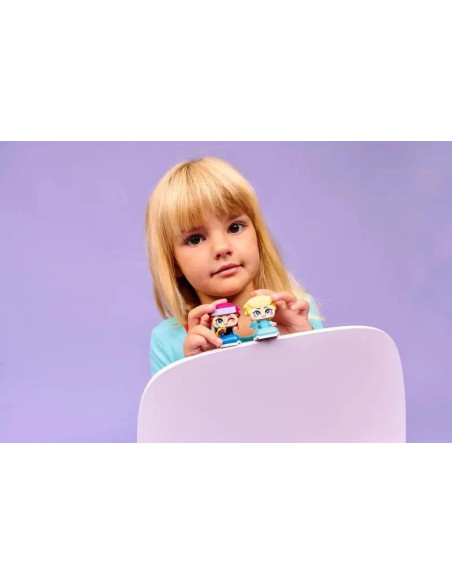 LEGO - Mini Anna e Elsa 43284 – Disney TM – stockin.pt