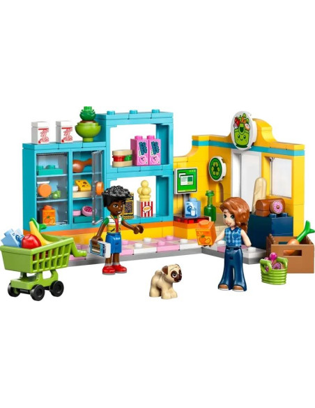 LEGO - Minimercado de Heartlake City 42680 – Friends – stockin.pt