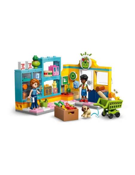 LEGO - Minimercado de Heartlake City 42680 – Friends – stockin.pt