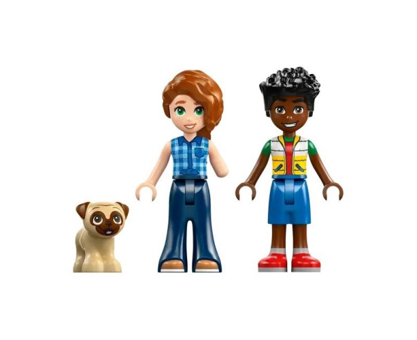 LEGO - Minimercado de Heartlake City 42680 – Friends – stockin.pt