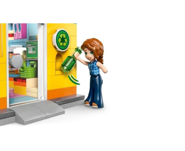 LEGO - Minimercado de Heartlake City 42680 – Friends – stockin.pt