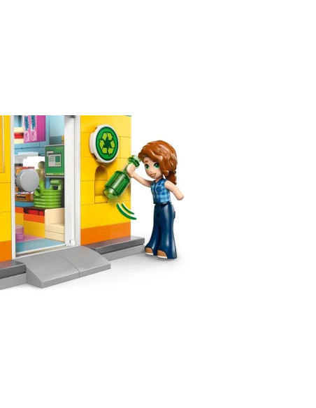 LEGO - Minimercado de Heartlake City 42680 – Friends – stockin.pt