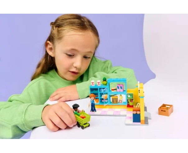 LEGO - Minimercado de Heartlake City 42680 – Friends – stockin.pt