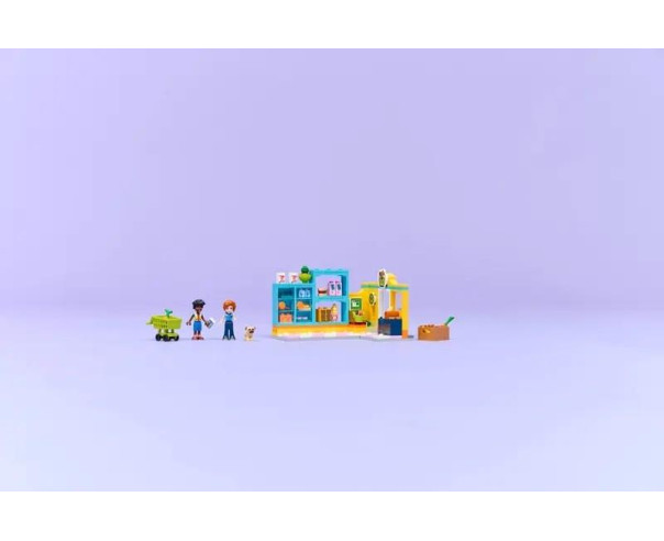 LEGO - Minimercado de Heartlake City 42680 – Friends – stockin.pt