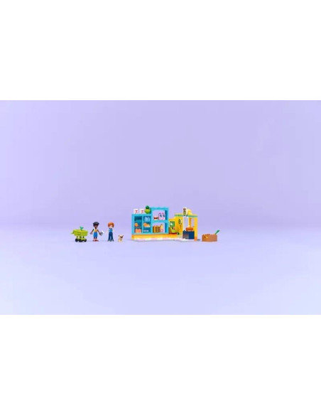 LEGO - Minimercado de Heartlake City 42680 – Friends – stockin.pt