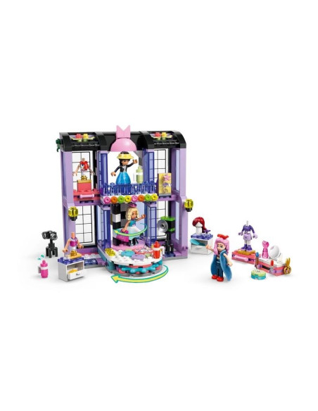 LEGO - Desfile de Moda de Heartlake City 42685 – Friends – stockin.pt