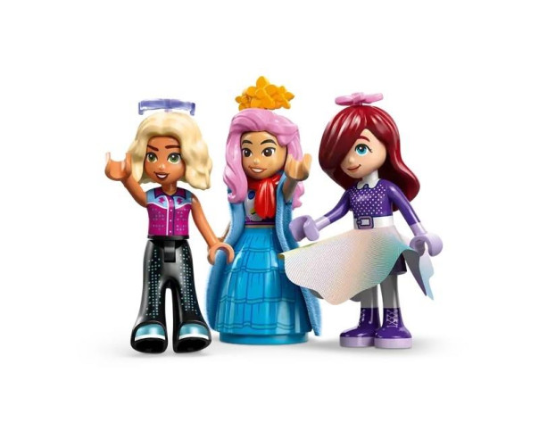 LEGO - Desfile de Moda de Heartlake City 42685 – Friends – stockin.pt